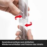 Einhell-KWB Hammerbohrer-Satz SDS-plus, Ø 6-14 mm (7-teilig, 160 mm)