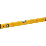 Einhell-KWB Wasserwaage Aluminium 60cm (gelb/schwarz)