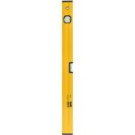 Einhell-KWB Wasserwaage Aluminium 60cm (gelb/schwarz)