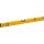 Einhell-KWB Wasserwaage Aluminium 60cm (gelb/schwarz)