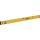 Einhell-KWB Wasserwaage Aluminium 60cm (gelb/schwarz)