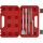 Einhell-KWB SDS-plus Meißel-Satz, 250 / 240mm, 5-teilig (Transportkoffer)