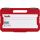 Einhell-KWB SDS-plus Meißel-Satz, 250 / 240mm, 5-teilig (Transportkoffer)