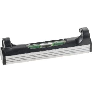 Einhell-KWB Schnurwasserwaage 7,8 cm (schwarz/silber)