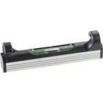 Einhell-KWB Schnurwasserwaage 7,8 cm (schwarz/silber)