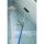 Einhell-KWB Teleskop-Montagestütze kurz 50 - 115 cm (blau/schwarz, Einhand bis 30 kg)
