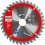 Einhell-KWB Kreissägeblatt-Satz, Ø 165 x 20mm, 3-teilig