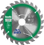 Einhell-KWB Kreissägeblatt-Satz, Ø 165 x 20mm, 3-teilig