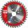 Einhell-KWB Kreissägeblatt-Satz, Ø 165 x 20mm, 3-teilig