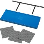 Room Copenhagen LEGO Regal 40130801 (blau)