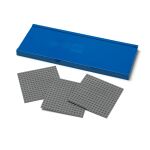Room Copenhagen LEGO Regal 40130801 (blau)