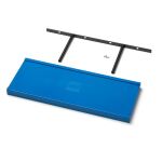 Room Copenhagen LEGO Regal 40130801 (blau)