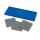 Room Copenhagen LEGO Regal 40130801 (blau)