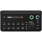RODE RØDECaster VIDEO S (schwarz, USB-C, Bluetooth, WLAN, HDMI)