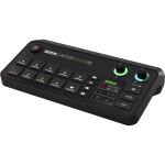 RODE RØDECaster VIDEO S (schwarz, USB-C, Bluetooth, WLAN, HDMI)
