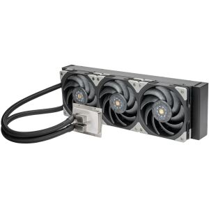 Silverstone Technology SST-XE360PD (schwarz/silber)