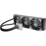 Silverstone Technology SST-XE360PD (schwarz/silber)