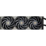 Silverstone Technology SST-XE360PD (schwarz/silber)