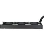 Silverstone Technology SST-XE360PD (schwarz/silber)
