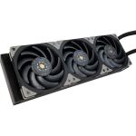 Silverstone Technology SST-XE360PD (schwarz/silber)