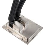 Silverstone Technology SST-XE360PD (schwarz/silber)