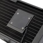 Silverstone Technology SST-XE360PD (schwarz/silber)