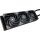 Silverstone Technology SST-XE360PD (schwarz/silber)