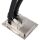 Silverstone Technology SST-XE360PD (schwarz/silber)