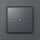 Homematic IP Wandtaster ? 2-fach (HmIP-WRC2-A-2) (anthrazit)