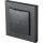 Homematic IP Wandtaster ? 2-fach (HmIP-WRC2-A-2) (anthrazit)