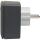Homematic IP Dimmer-Steckdose (HmIP-PDT-A) (anthrazit)