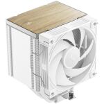 DeepCool AK500 G2 WH Prozessor Luftkühlung 12 cm Weiß 1 Stück(e)