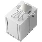 DeepCool AK500 G2 WH Prozessor Luftkühlung 12 cm Weiß 1 Stück(e)