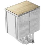 DeepCool AK500 G2 WH Prozessor Luftkühlung 12 cm Weiß 1 Stück(e)