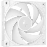 DeepCool AK500 G2 WH Prozessor Luftkühlung 12 cm Weiß 1 Stück(e)