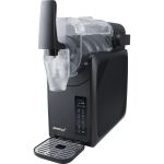 Steba Slush-Maker FDM 2  (schwarz, für 2.000ml Slush, 220 Watt Kompressor)