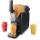 Steba Slush-Maker FDM 2  (schwarz, für 2.000ml Slush, 220 Watt Kompressor)