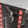 Silverstone Technology SST-RM43-324-RS, Rack (schwarz/rot, 4 Höheneinheiten)