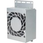 Silverstone Technology RAC45-FC-801 (silber/schwarz, 80 mm)