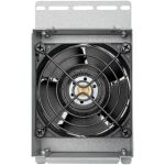Silverstone Technology RAC45-FC-801 (silber/schwarz, 80 mm)
