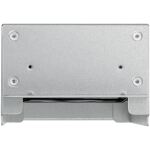 Silverstone Technology RAC45-FC-801 (silber/schwarz, 80 mm)