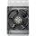 Silverstone Technology RAC45-FC-801 (silber/schwarz, 80 mm)