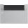 Silverstone Technology RAC45-FC-801 (silber/schwarz, 80 mm)