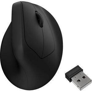Keychron M5 Wireless 8K-Version (schwarz)