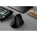 Keychron M5 Wireless 8K-Version (schwarz)