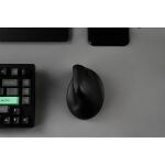 Keychron M5 Wireless 8K-Version (schwarz)