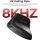 Keychron M5 Wireless 8K-Version (schwarz)