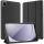 Nevox VARIO Series (dunkelgrau, Samsung Galaxy Tab A11 / A9 (8,7"))