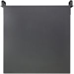 Silverstone Technology RM4A 4U Rackmount, Rack (schwarz, 4 Höheneinheiten)
