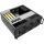 Silverstone Technology RM4A 4U Rackmount, Rack (schwarz, 4 Höheneinheiten)
